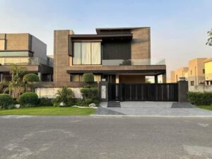 1 Kanal home for sale