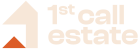 1st call estate logo_Web 2